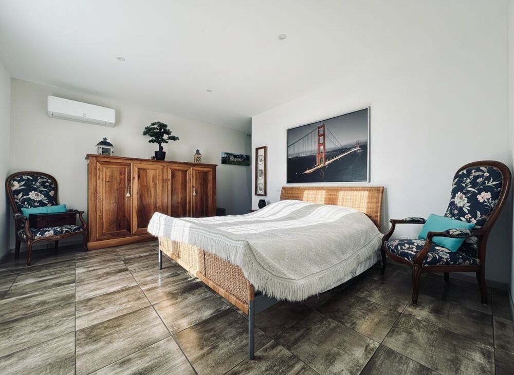 Vente Maison Nichée au cœur de LA FORCE (24130), une maison à vendre de 5 pièces La force