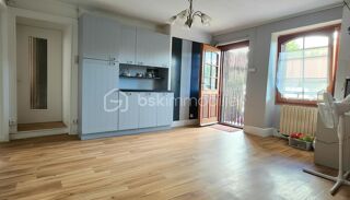  Maison à vendre 8 pièces 135 m²