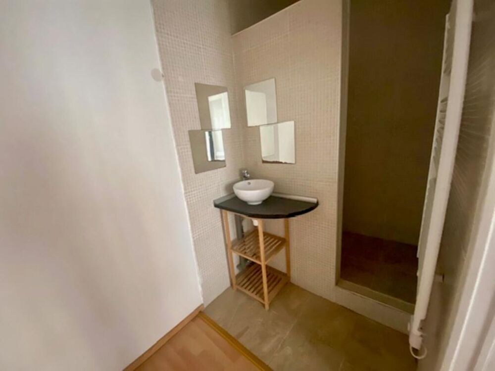 Appartement Rouen 2 pièce(s) 30 m2