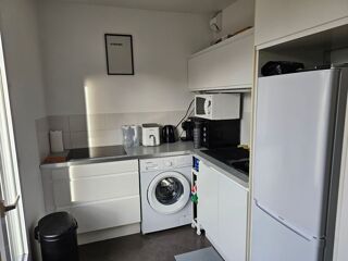  Appartement à louer 1 pièce 31 m²