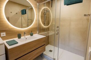 Location Appartement Studio de 26m2 à louer sur Saint-Raphaël Saint raphael