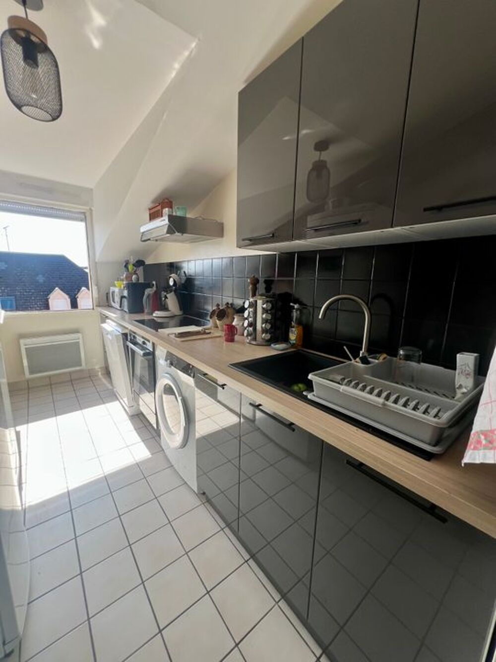 Location Appartement Appartement de 70m2 à louer sur Montargis Montargis