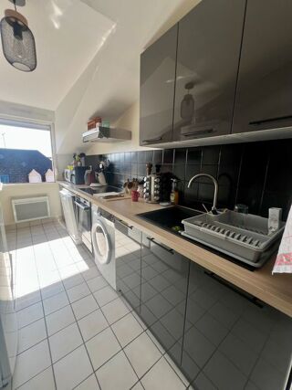  Appartement à louer 3 pièces 70 m²