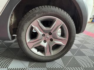 Sandero Stepway 2019 occasion 56120 Les Forges De Lanouee
