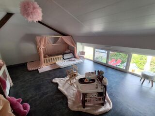  Maison à vendre 6 pièces 164 m²