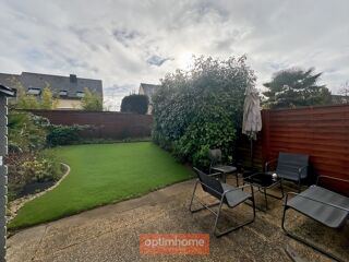  Maison � vendre 4 pi�ces 76 m�