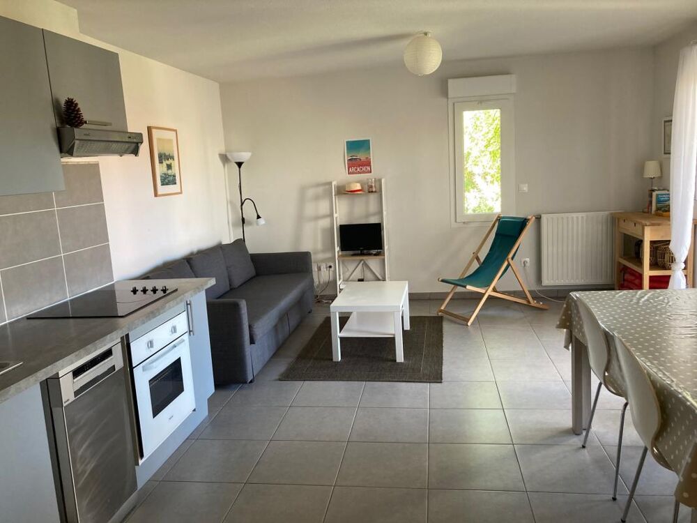 Vente Appartement Appartement Gujan mestras