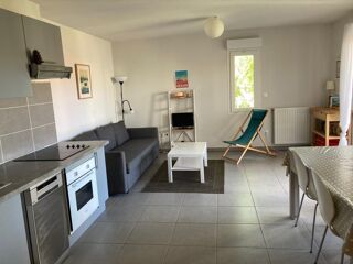  Appartement à vendre 3 pièces 64 m²