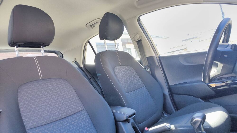 Picanto 1.2 MPi 84 BVA GT Line - Automatique 2021 occasion 71100 Lux