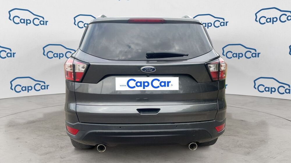 Kuga 2.0 TDCi 150 Titanium 2019 occasion 67160 Seebach