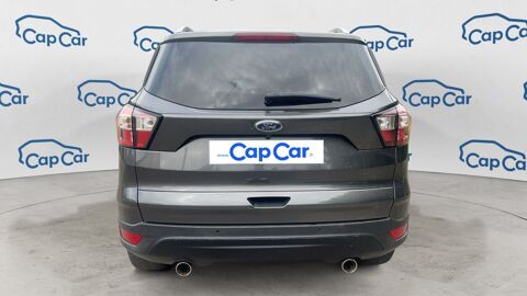 Kuga 2.0 TDCi 150 Titanium 2019 occasion 67160 Seebach