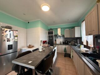 Maison 4 pièces 147 m² · à La Ricamarie · 147 m² · 175 000 €