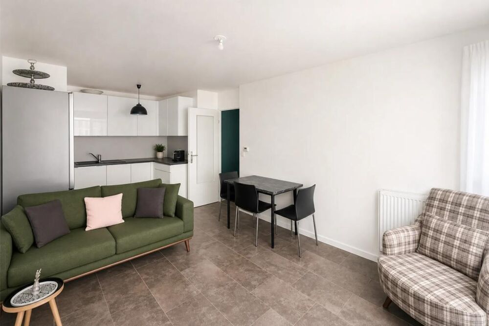 Appartement de 3 pièces de 52 m² à Bezons