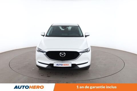 CX-5 2.2 Skyactiv-D Dynamique 4x2 150 ch 2021 occasion 92130 Issy-les-Moulineaux