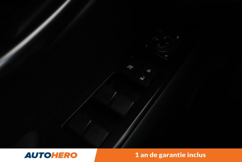 UX 250h Pack Business 2WD 184 ch 2019 occasion 92130 Issy-les-Moulineaux