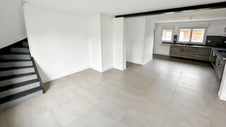  Maison à vendre 4 pièces 91 m²