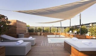  Appartement � vendre 4 pi�ces 93 m�