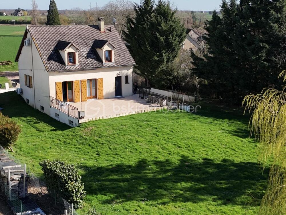 Pavillon sans travaux