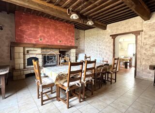  Maison à vendre 4 pièces 138 m²