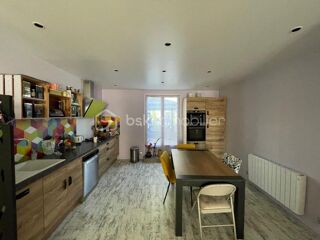  Maison à vendre 4 pièces 96 m²