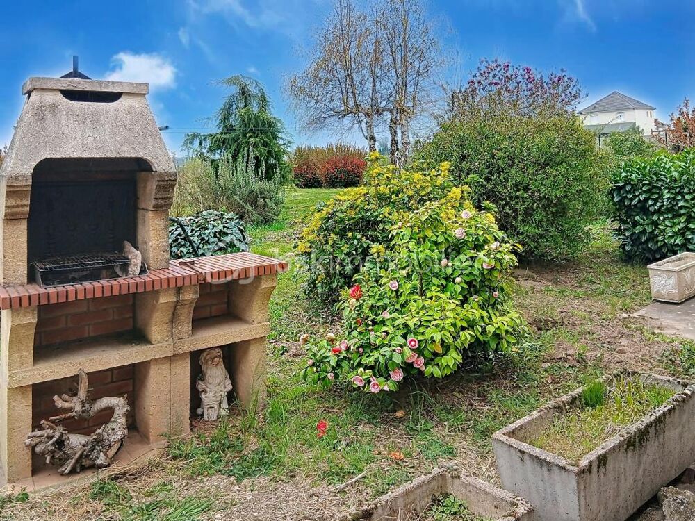 Maison de 119 m² avec dépendances et terrain de 5 204 m²