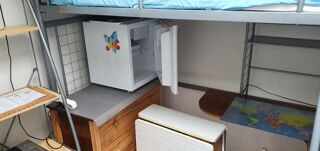  Appartement  louer 1 pice 9 m