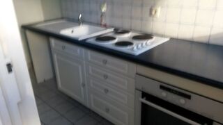  Appartement � louer 3 pi�ces 63 m�