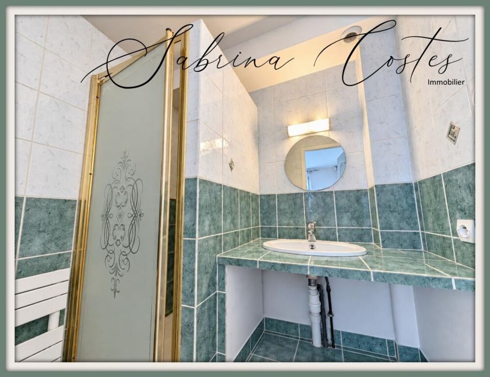 Vente Maison ?? À SAINT-JUST : le confort d'une maison familiale… avec une vraie vie de plain-pied ! ?? Saint just