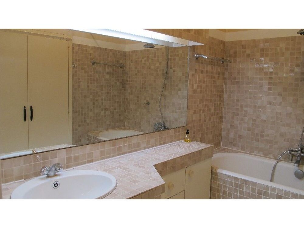 Location Appartement Appartement de 65m2 à louer sur Grenoble Grenoble