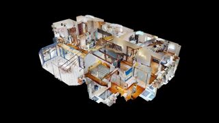  Propriété/château à vendre 7 pièces 299 m²
