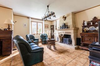  Propri�t�/ch�teau � vendre 6 pi�ces 155 m�