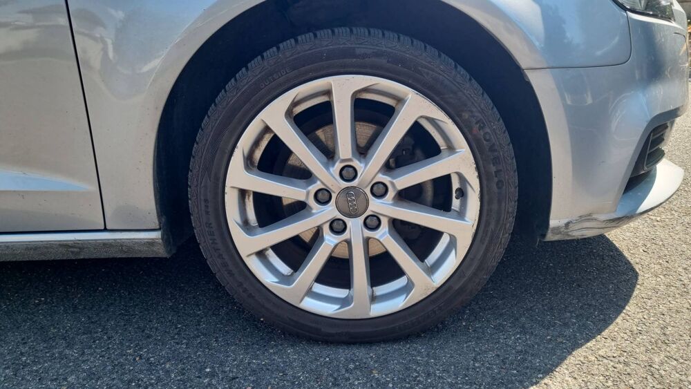 A3 1.6 TDI 115 Design 2019 occasion 45200 Montargis