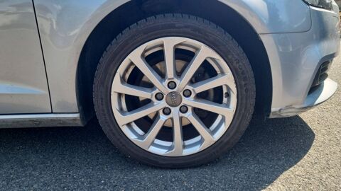 A3 1.6 TDI 115 Design 2019 occasion 45200 Montargis