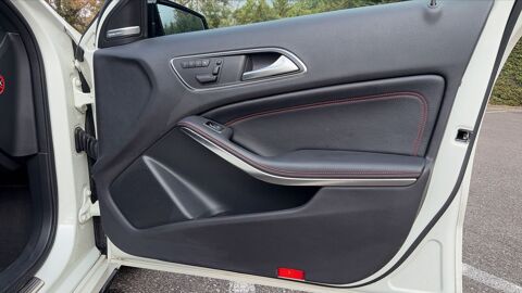 Classe A 45 AMG 360 4MATIC 7G-DCT - Entretien constructeur Toit ouvra 2013 occasion 11000 Carcassonne