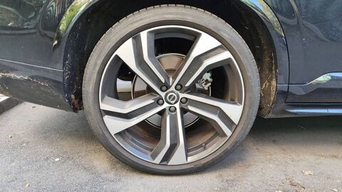 XC90 II 2.0 T8 390 Plug in Hybrid AWD R-Design - 7 places Toit ou 2021 occasion 92200 Neuilly Sur Seine