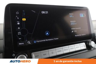 Kona Electrique 39 kWh Business 136 ch 2021 occasion 92130 Issy-les-Moulineaux