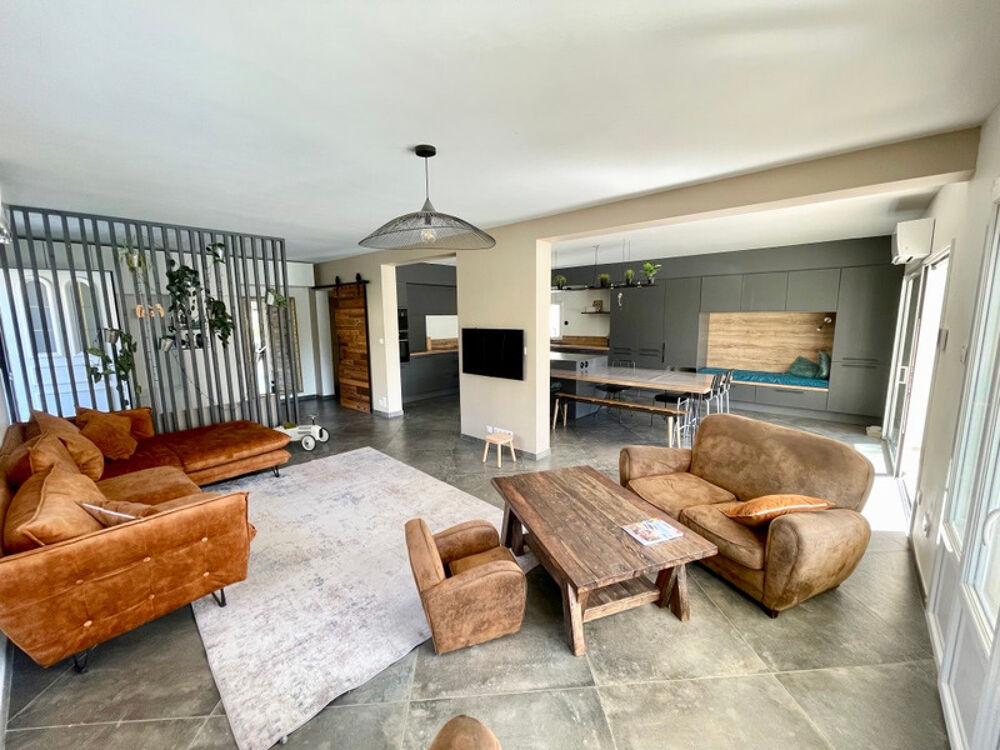 Vente Maison Maison à vendre 7 pièces PEROLS (34) Perols