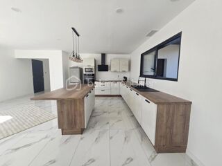  Maison à vendre 4 pièces 135 m²