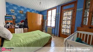  Maison à vendre 5 pièces 153 m²