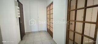  Appartement à vendre 4 pièces 82 m²