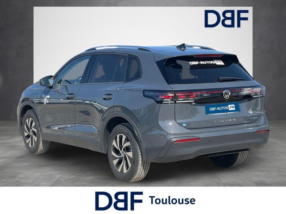Tiguan NOUVEAU 1.5 EHYBRID 204CH DSG6 LI 2026 occasion 31100 Toulouse