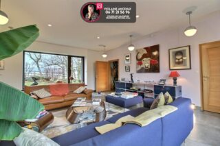  Maison � vendre 7 pi�ces 320 m�