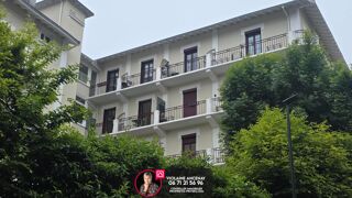  Appartement à vendre 2 pièces 25 m²