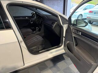 Golf VII GTD TDI 2015 occasion 77250 Moret Loing Et Orvanne