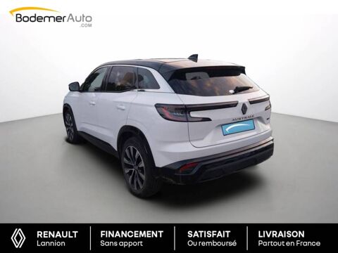 Austral E-Tech hybrid 200 Techno 2023 occasion 22200 Guingamp