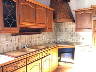  Maison à vendre 4 pièces 91 m²