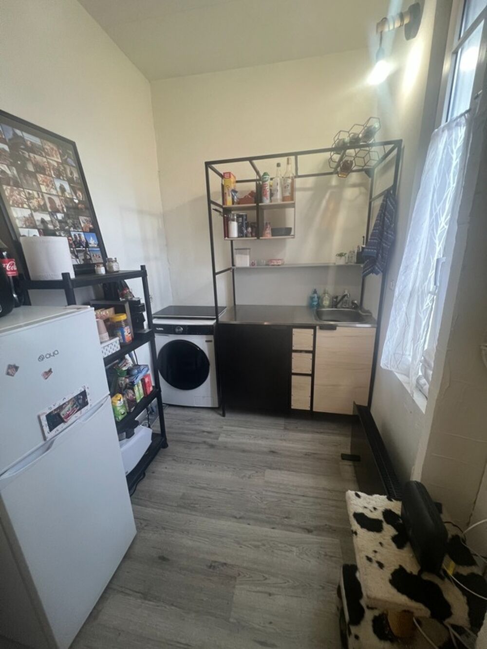 Appartement à vendre studio CHAMPIGNY SUR MARNE (94)