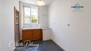  Appartement à vendre 3 pièces 60 m²