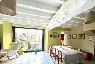  Maison à vendre 5 pièces 125 m²