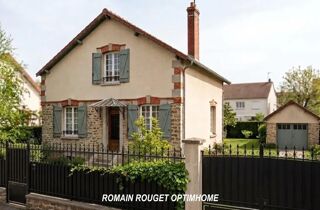 Maison 5 pièces 90 m² · à Chatou · 90 m² · 649 000 €